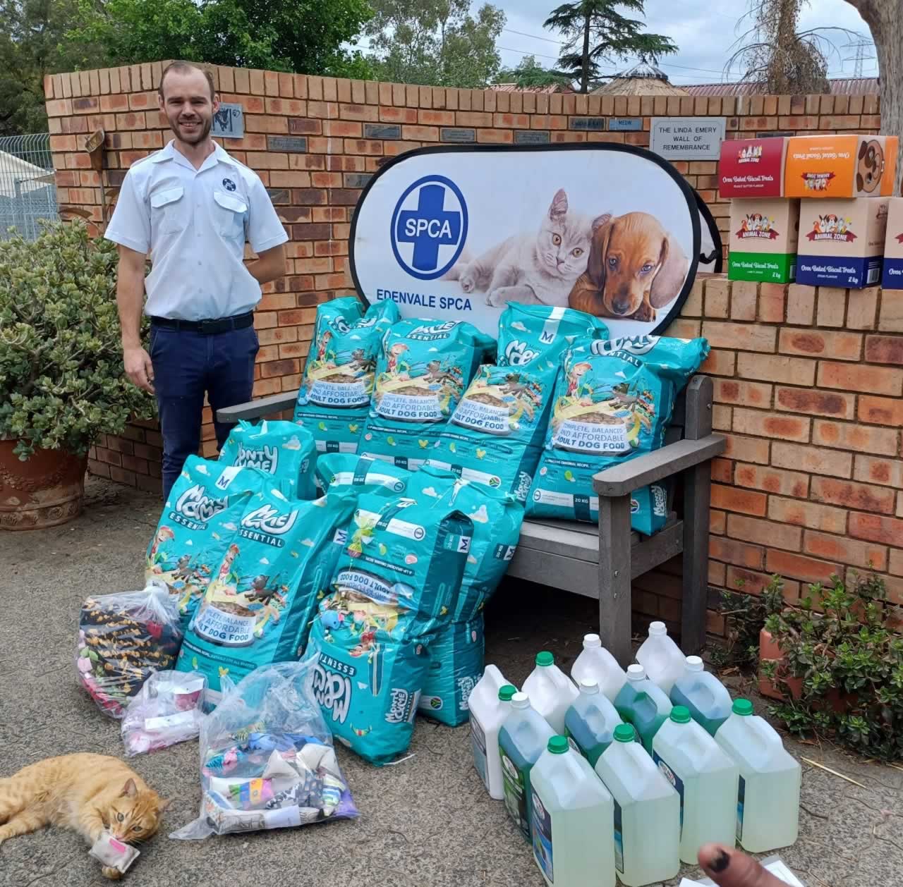 SPCA Edenvale